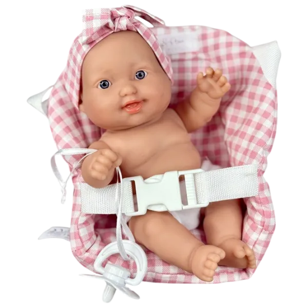 Păpușă Marina & Pau Cookie 315 poopsie / 3+ photo 2