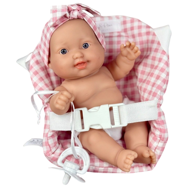 Păpușă Marina & Pau Cookie 315 poopsie / 3+ photo 2