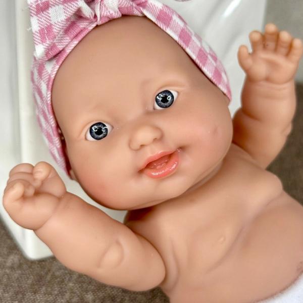 Păpușă Marina & Pau Cookie 315 poopsie / 3+ photo 4