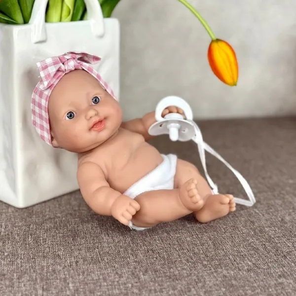 Păpușă Marina & Pau Cookie 315 poopsie / 3+ photo 5