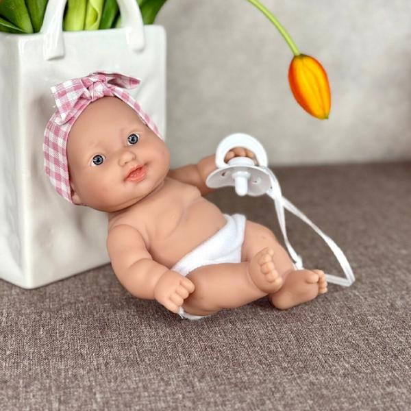 Păpușă Marina & Pau Cookie 315 poopsie / 3+ photo 5