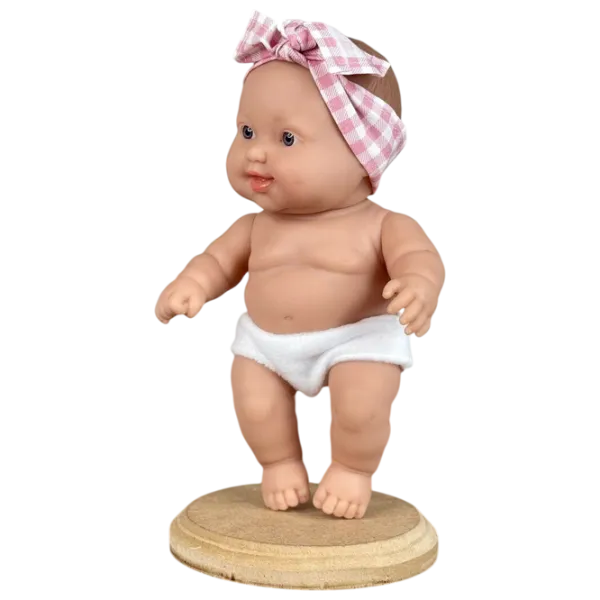 Păpușă Marina & Pau Cookie 315 poopsie / 3+ photo 6