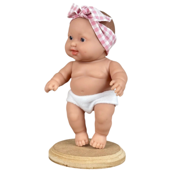 Păpușă Marina & Pau Cookie 315 poopsie / 3+ photo 6