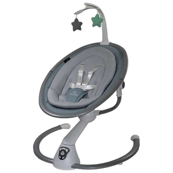 Балансир Coccolle Freya Baby 0 месяцев - 9 месяцев / Синий photo 1