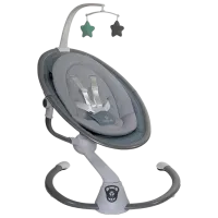 Balansor Coccolle Freya Baby 0 ani - 1 an / Blue photo 2