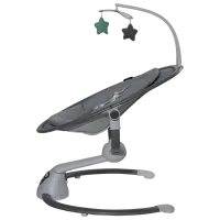 Balansor Coccolle Freya Baby 0 ani - 1 an / Blue photo 4