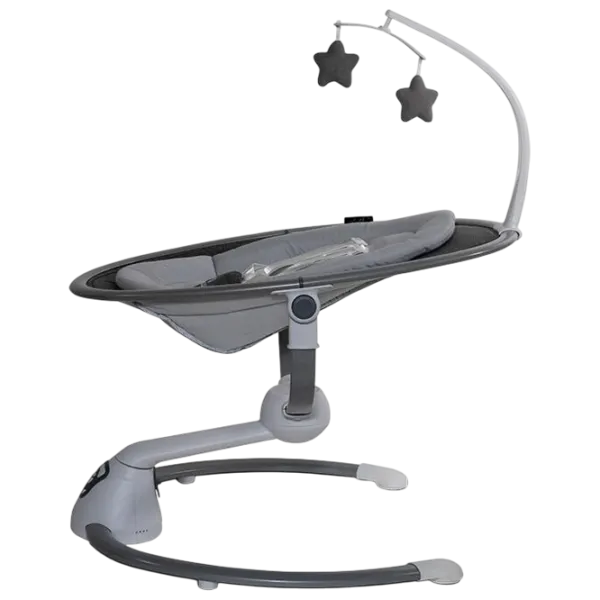 Balansor Coccolle Freya Baby 0 luni - 9 luni / Anthracite photo 2