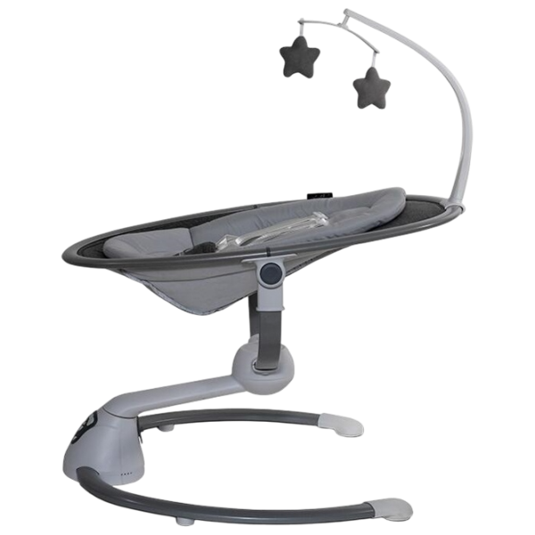 Balansor Coccolle Freya Baby 0 luni - 9 luni / Anthracite photo 2