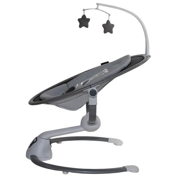 Balansor Coccolle Freya Baby 0 luni - 9 luni / Anthracite photo 4