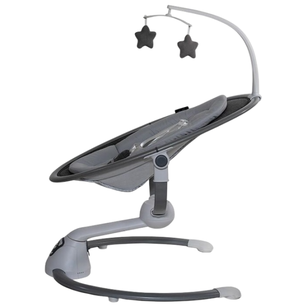 Balansor Coccolle Freya Baby 0 luni - 9 luni / Anthracite photo 4