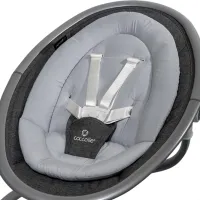 Balansor Coccolle Freya Baby 0 ani - 1 an / Anthracite photo 9