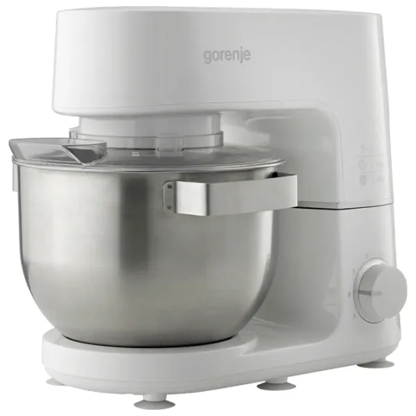 Кухонный комбайн Gorenje MMC800CW 800 Вт / Белый photo 2