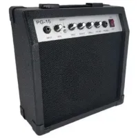 Chitară electrică Flame FD-05 WH Set 4/4, photo 4