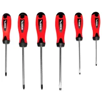 Набор изолированных отверток Dedra 5902628006882 Количество в наборе: 6