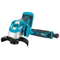 Polizor Dedra DED7050 Unghiular / / Blue photo 3