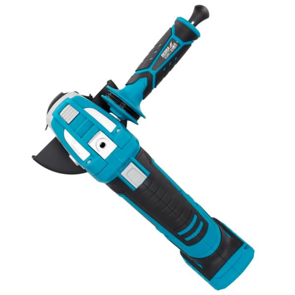 Polizor Dedra DED7050 Unghiular / / Blue photo 4