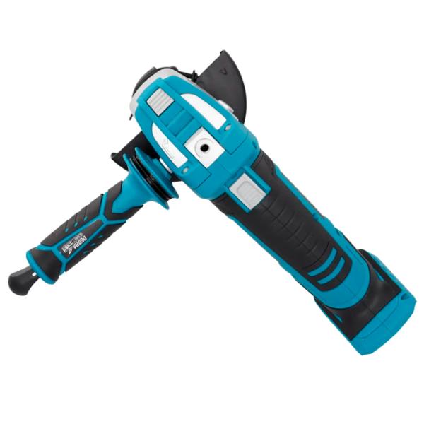 Polizor Dedra DED7050 Unghiular / / Blue photo 5