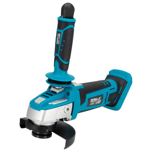 Polizor Dedra DED7050 Unghiular / / Blue photo 7