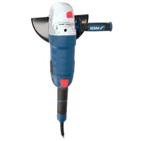Polizor Dedra DED7953 Unghiular / 2400 W / Blue photo 7