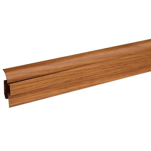 Plintă Midas PREXA 54 PVC / 2500 mm photo 1