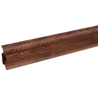 Плинтус Midas PREXA 54 ПВХ / 2500 мм