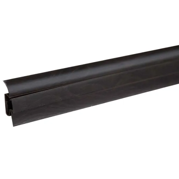 Плинтус Midas PREXA 54 ПВХ / 2500 мм photo 1