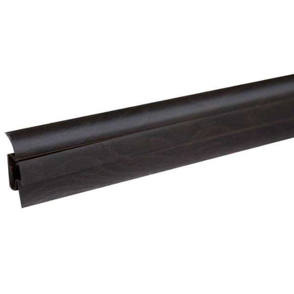 Плинтус Midas PREXA 54 ПВХ / 2500 мм photo 1