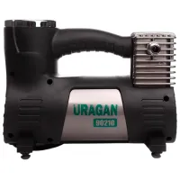 Compresor auto Uragan 90210 37 l/min / 7 bar
