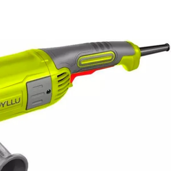 Polizor DYLLU DTAG852401 Unghiular / 2400 W / Green photo 4