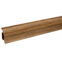 Плинтус Midas PREXA 54 ПВХ / 2500 мм