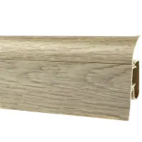 Плинтус Midas PREXA 54 ПВХ / 2500 мм