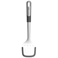 Шпатель BergHOFF 3950561 Силикон / Графит