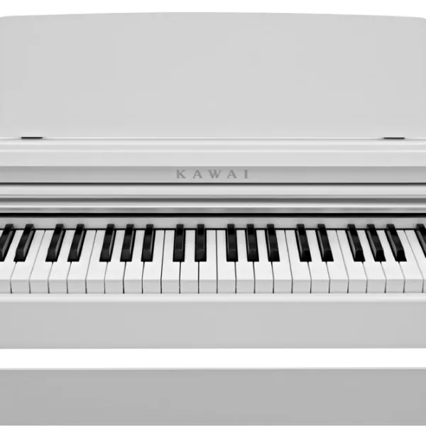 Цифровой пиан Kawai KDP75W Акустический / 88 клавиш / Split / Черный photo 4 Цифровой пиан Kawai KDP75W Акустический / 88 клавиш / Split / Черный photo 4