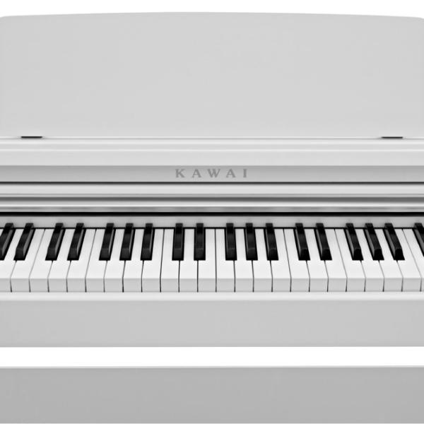 Цифровой пиан Kawai KDP75W Акустический / 88 клавиш / Split / Черный photo 4 Цифровой пиан Kawai KDP75W Акустический / 88 клавиш / Split / Черный photo 4
