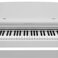 Цифровой пиан Kawai KDP75W Акустический / 88 клавиш / Split / Черный photo 4