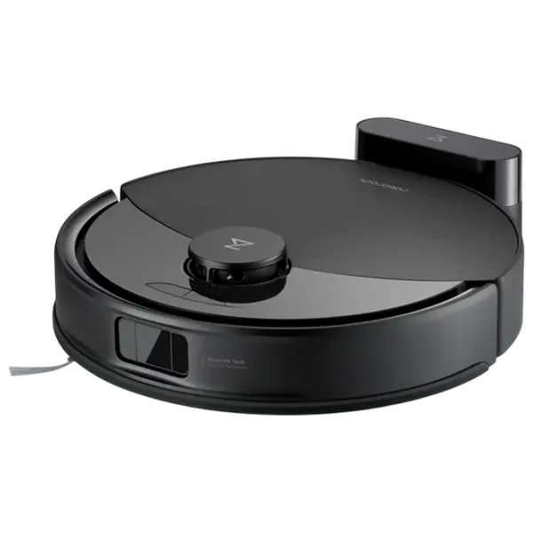 Робот пылесос Roborock Q10PF 5200 мАч / Черный photo 1