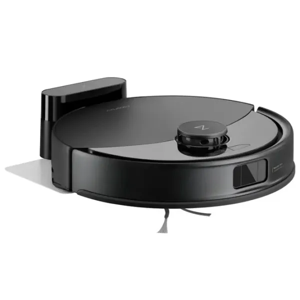Робот пылесос Roborock Q10PF 5200 мАч / Черный photo 2