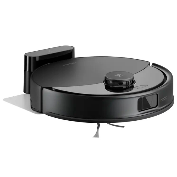 Робот пылесос Roborock Q10PF 5200 мАч / Черный photo 2
