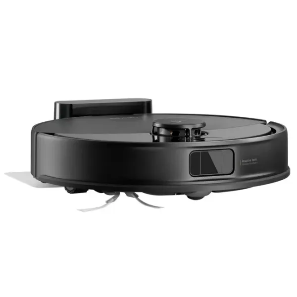 Робот пылесос Roborock Q10PF 5200 мАч / Черный photo 3
