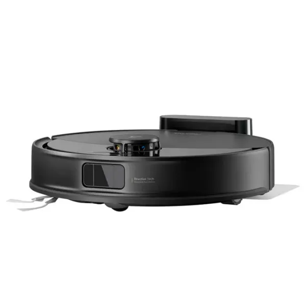 Робот пылесос Roborock Q10PF 5200 мАч / Черный photo 4