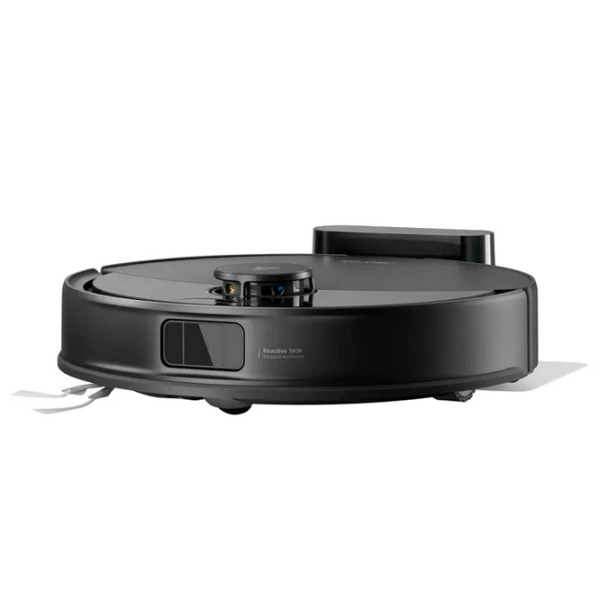 Робот пылесос Roborock Q10PF 5200 мАч / Черный photo 4