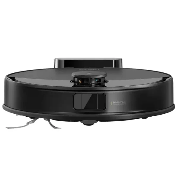 Робот пылесос Roborock Q10PF 5200 мАч / Черный photo 5