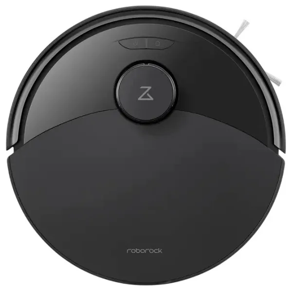 Робот пылесос Roborock Q10PF 5200 мАч / Черный photo 6