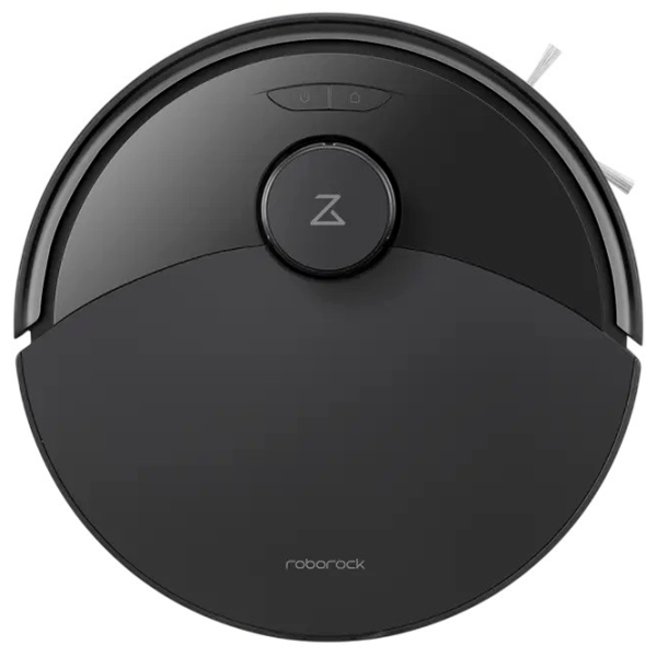 Робот пылесос Roborock Q10PF 5200 мАч / Черный photo 6
