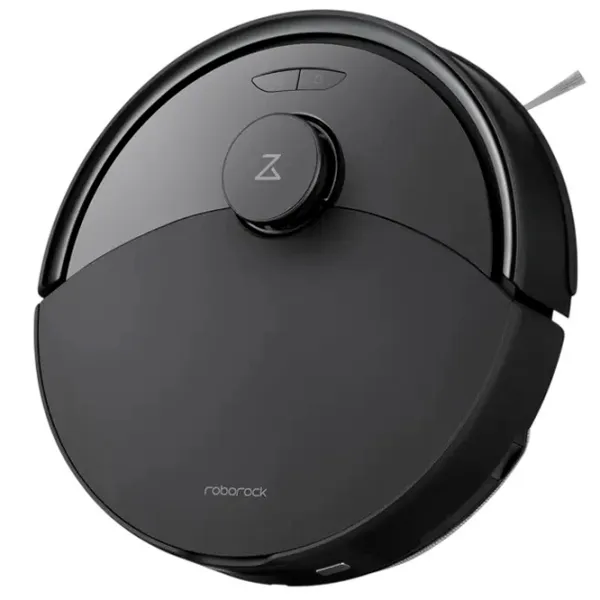 Робот пылесос Roborock Q10PF 5200 мАч / Черный photo 7