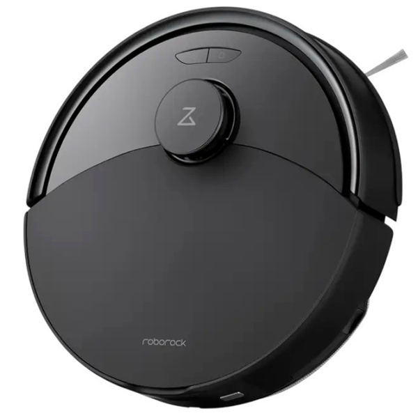 Робот пылесос Roborock Q10PF 5200 мАч / Черный photo 7