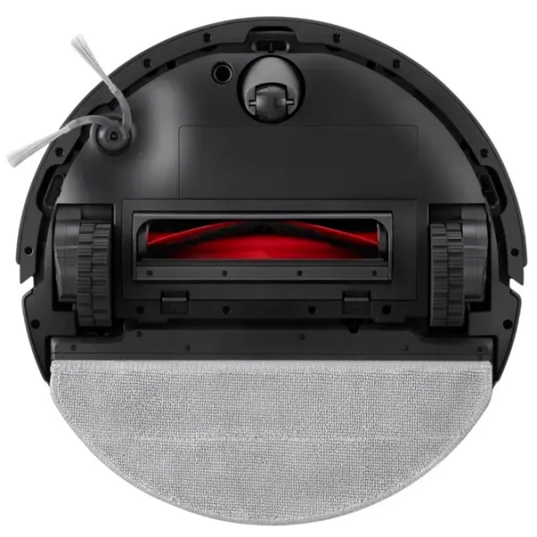 Робот пылесос Roborock Q10PF 5200 мАч / Черный photo 8