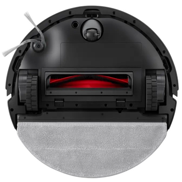 Робот пылесос Roborock Q10PF 5200 мАч / Черный photo 8