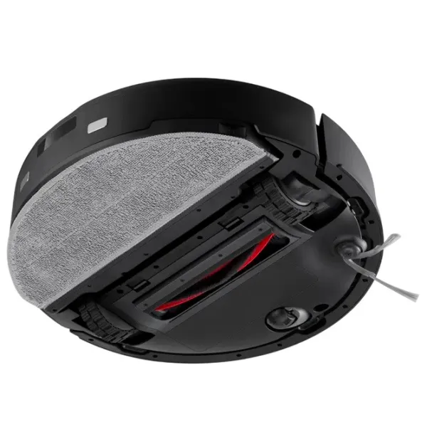 Робот пылесос Roborock Q10PF 5200 мАч / Черный photo 9