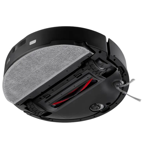 Робот пылесос Roborock Q10PF 5200 мАч / Черный photo 9